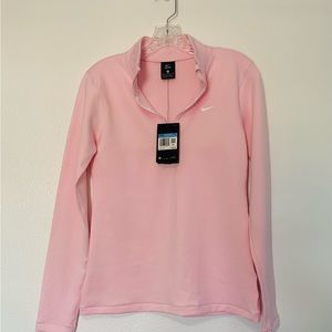 Nike Women’s Therma Fit 1/2 Zip Pullover